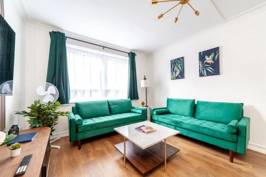 Bourne Terrace, London, W2, photo 12