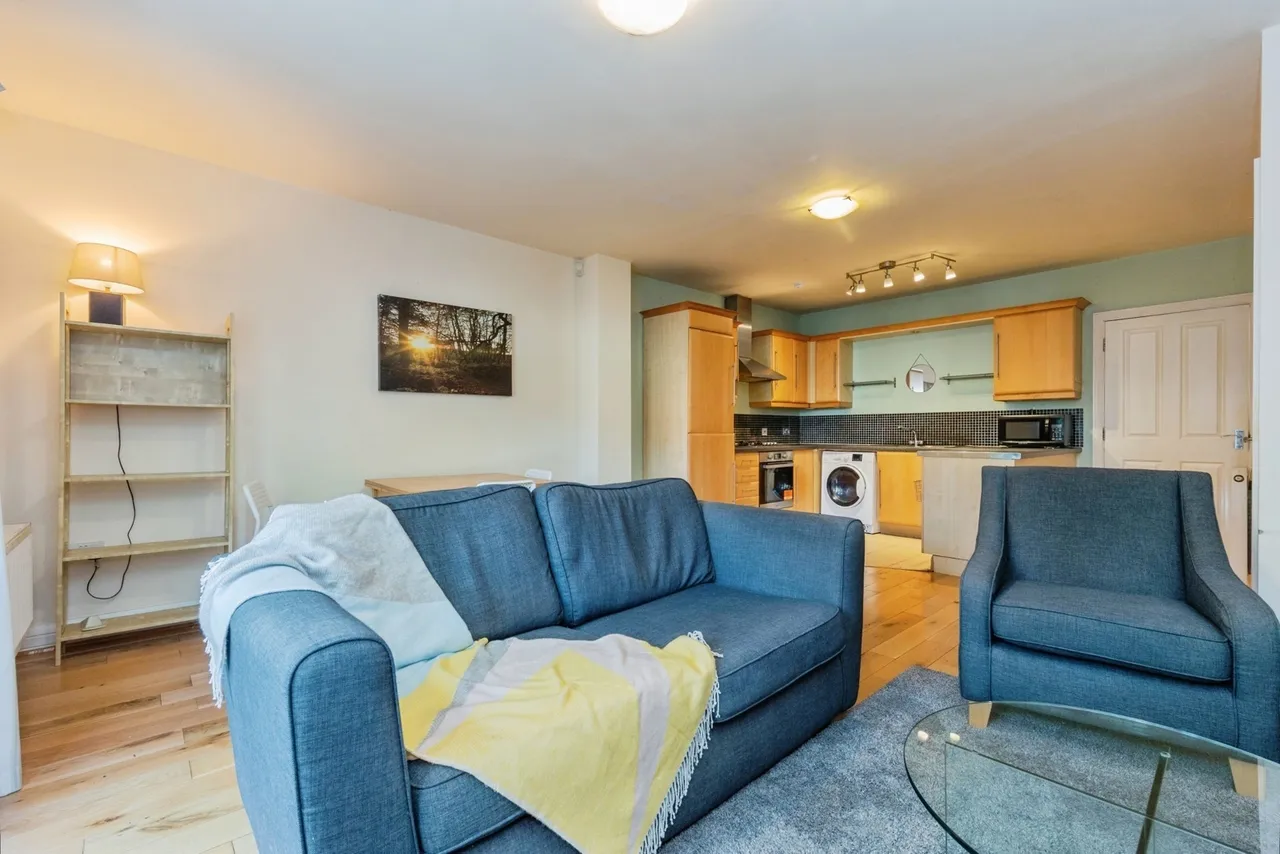 Alness Road, Whalley Range, M16, photo 15