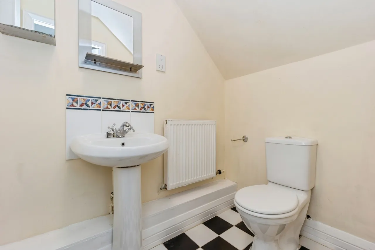 Alness Road, Whalley Range, M16, photo 35