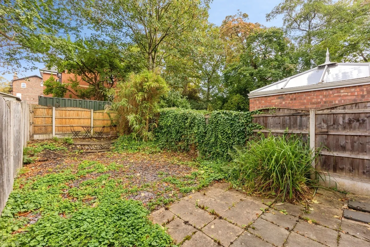 Alness Road, Whalley Range, M16, photo 5