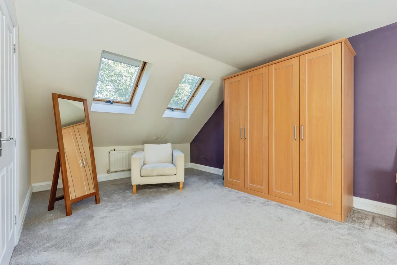 Alness Road, Whalley Range, M16, photo 40