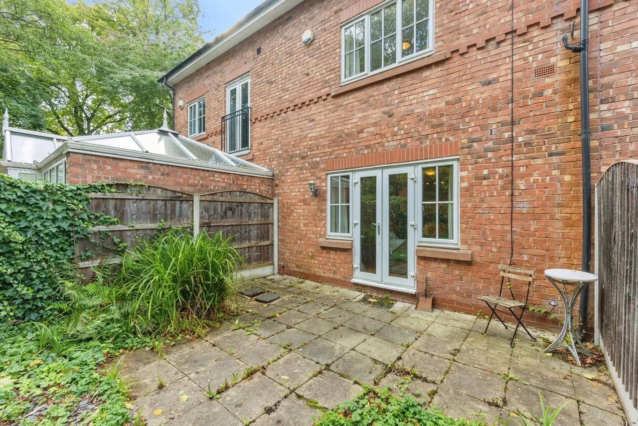 Alness Road, Whalley Range, M16, photo 23