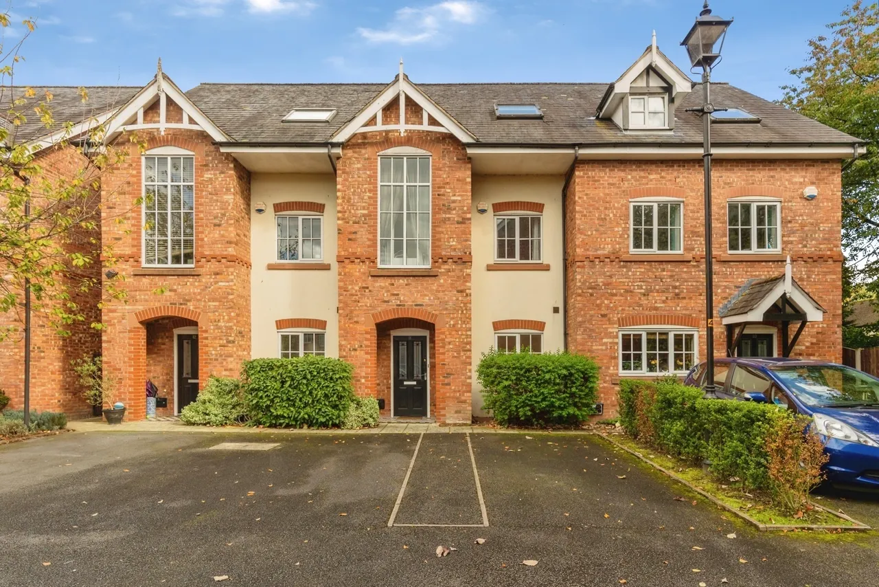 Alness Road, Whalley Range, M16, photo 17