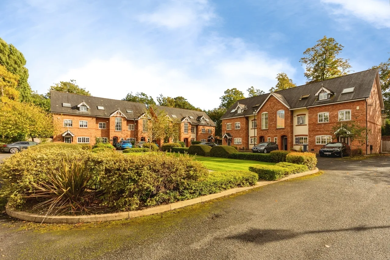 Alness Road, Whalley Range, M16, photo 22