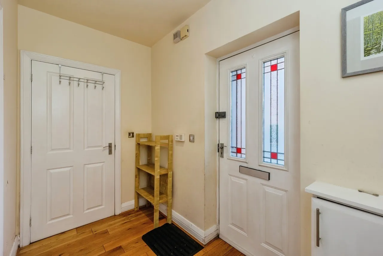 Alness Road, Whalley Range, M16, photo 3