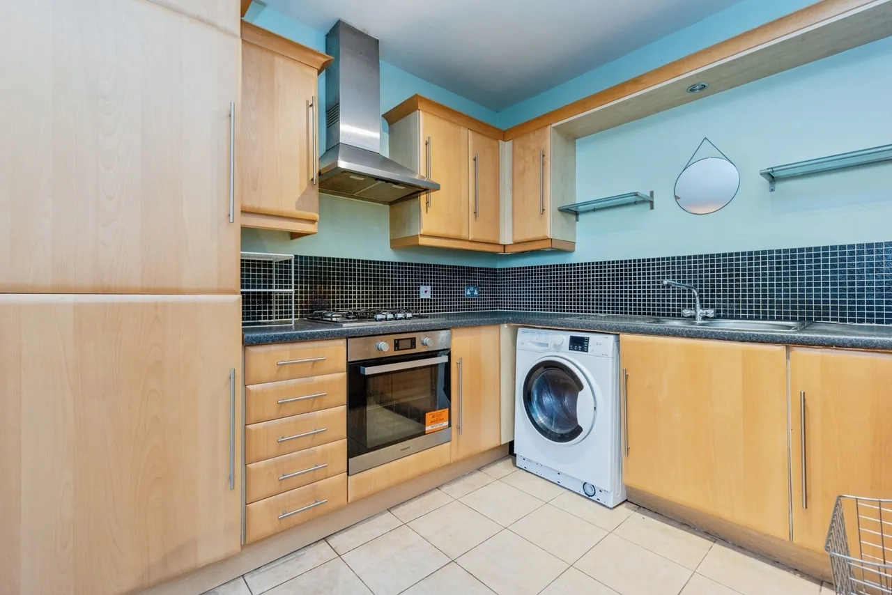 Alness Road, Whalley Range, M16, photo 7
