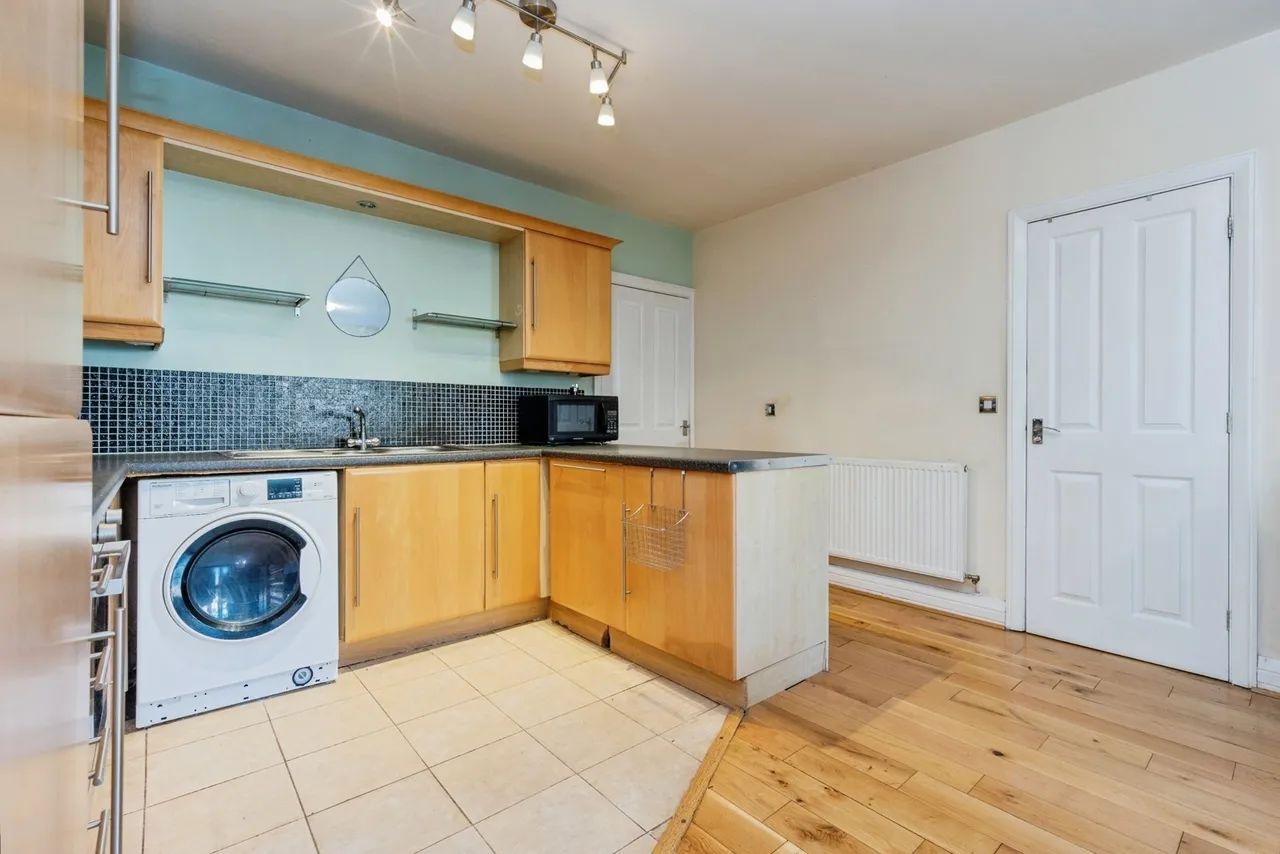 Alness Road, Whalley Range, M16, photo 29
