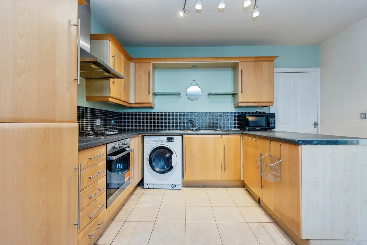 Alness Road, Whalley Range, M16, photo 28