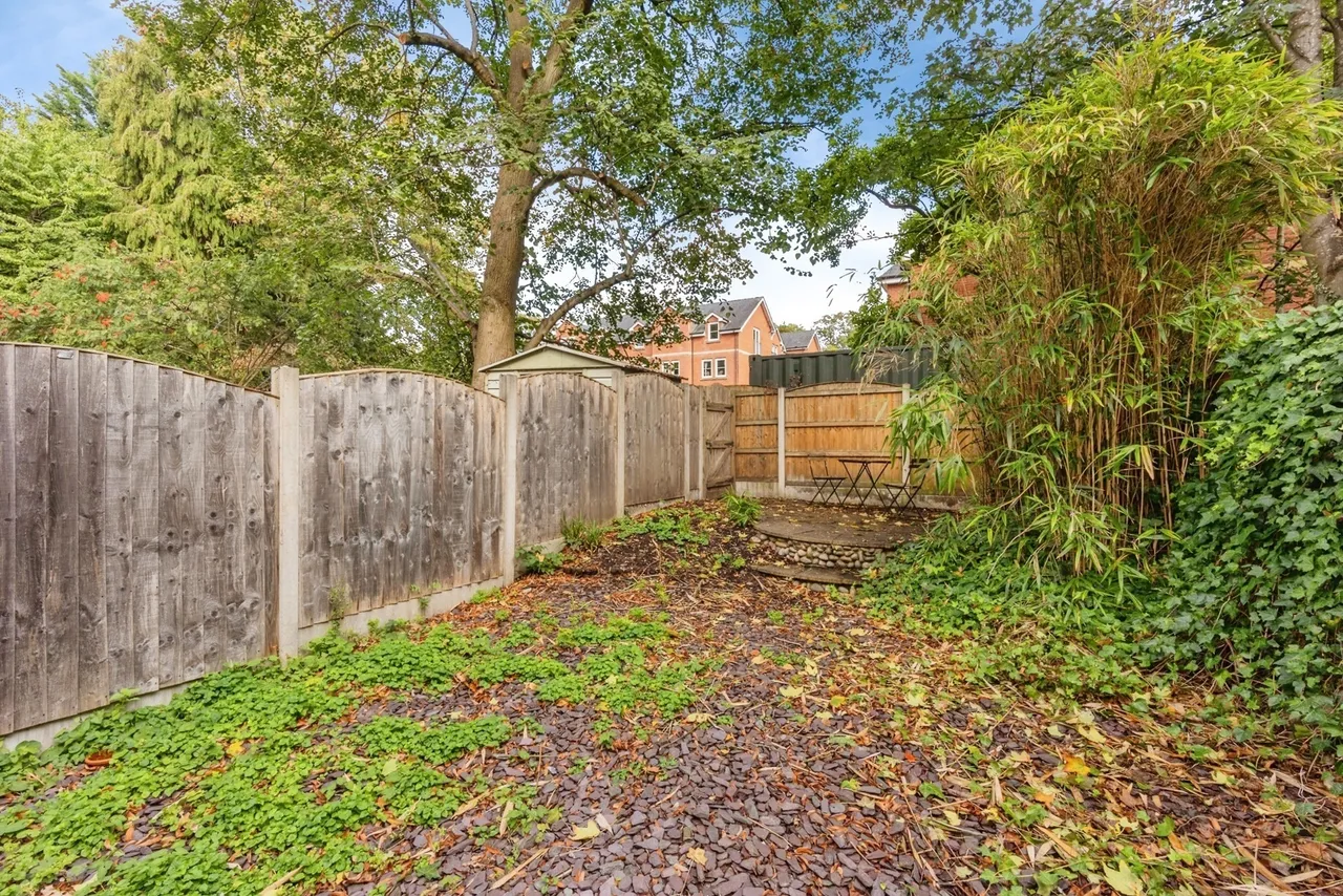 Alness Road, Whalley Range, M16, photo 24