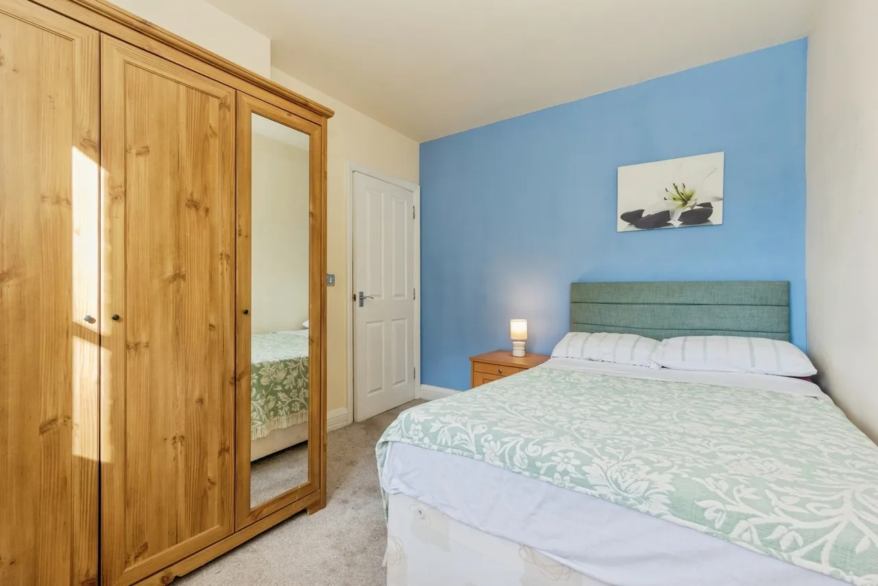 Alness Road, Whalley Range, M16, photo 10