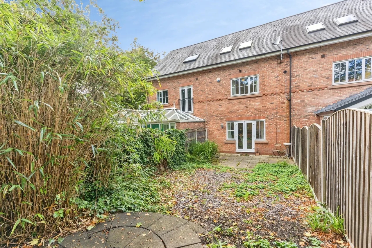 Alness Road, Whalley Range, M16, photo 18