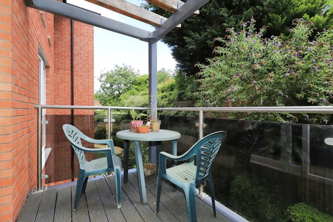 Park Road, Hagley, DY9, photo 13