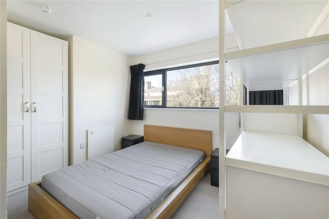 Tower Bridge Road, London, SE1, photo 5