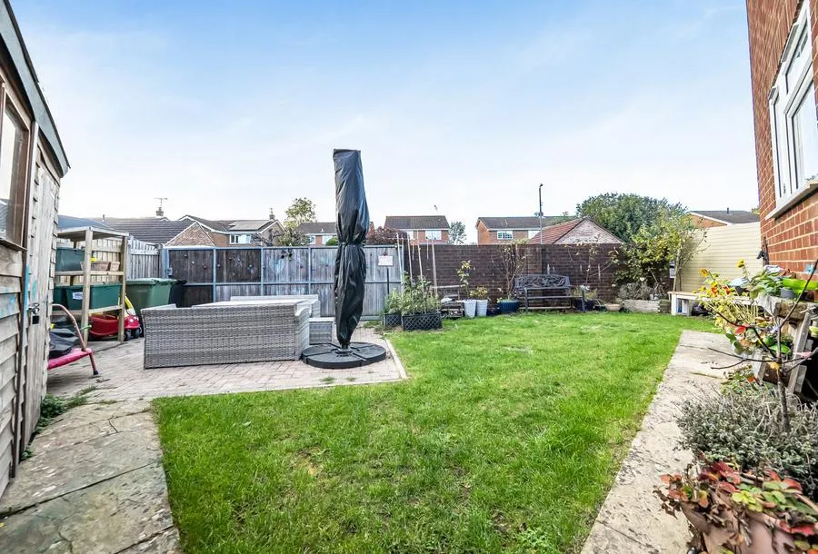 Rectory Close, Yate, BS37, photo 12