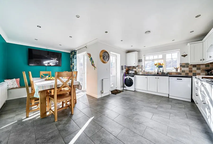 Rectory Close, Yate, BS37, photo 2