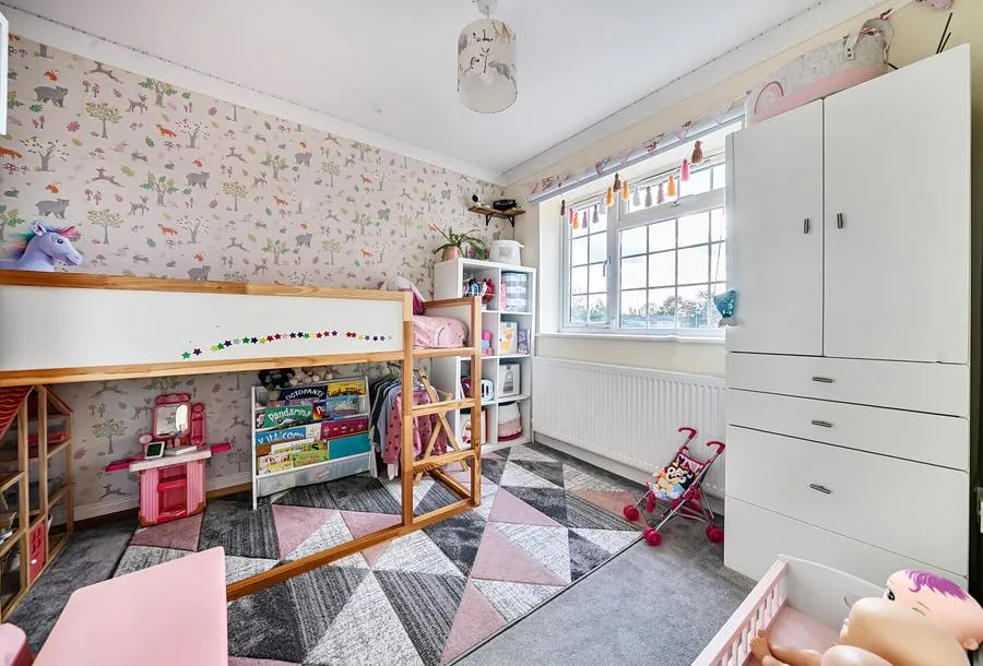 Rectory Close, Yate, BS37, photo 8