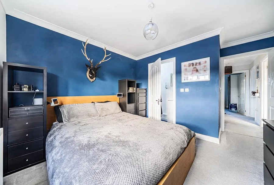 Rectory Close, Yate, BS37, photo 6