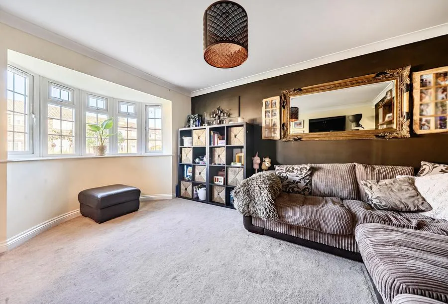Rectory Close, Yate, BS37, photo 4