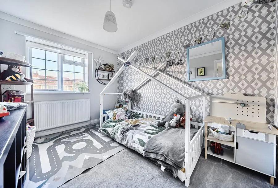 Rectory Close, Yate, BS37, photo 7