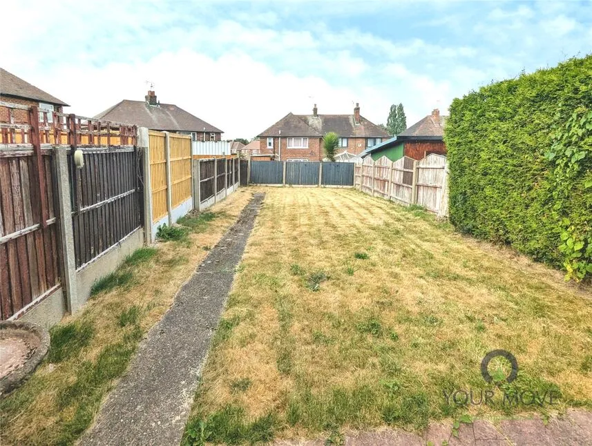 Beazley Avenue, Mansfield, Nottinghamshire, NG18, photo 2