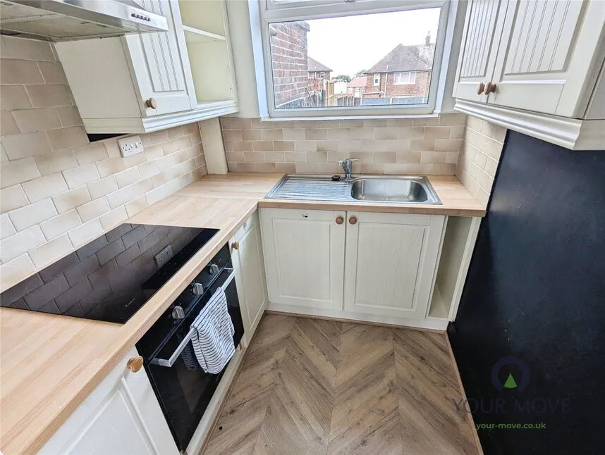 Beazley Avenue, Mansfield, Nottinghamshire, NG18, photo 4