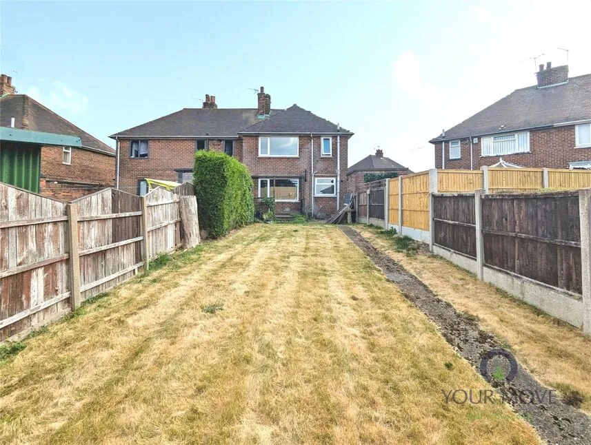 Beazley Avenue, Mansfield, Nottinghamshire, NG18, photo 6