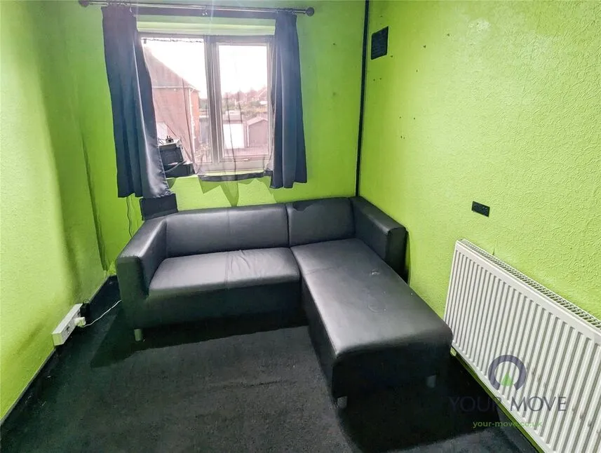 Beazley Avenue, Mansfield, Nottinghamshire, NG18, photo 11