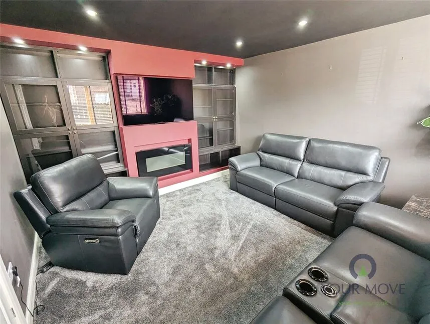 Beazley Avenue, Mansfield, Nottinghamshire, NG18, photo 10