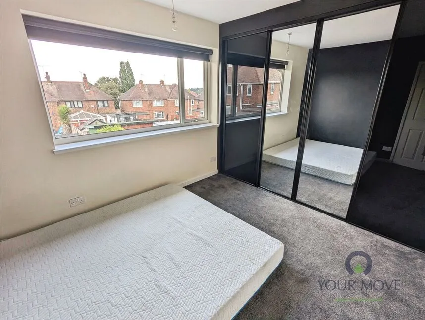 Beazley Avenue, Mansfield, Nottinghamshire, NG18, photo 7