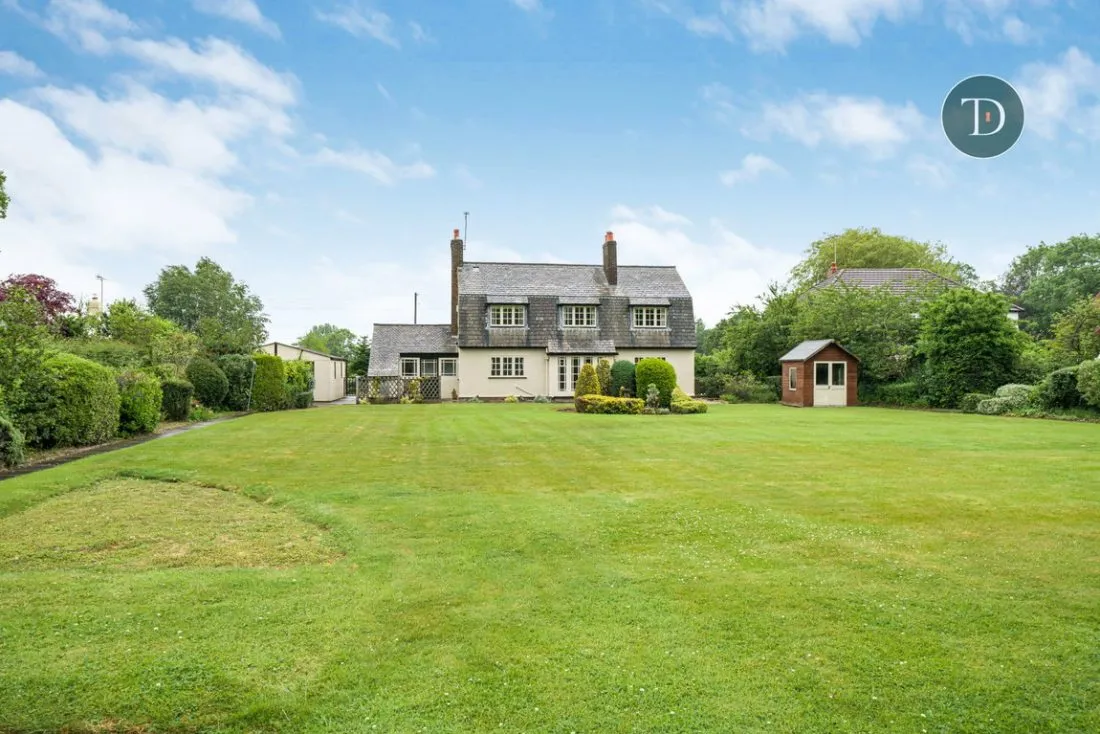 Grove Road, Mollington, CH1 6LG, photo 38