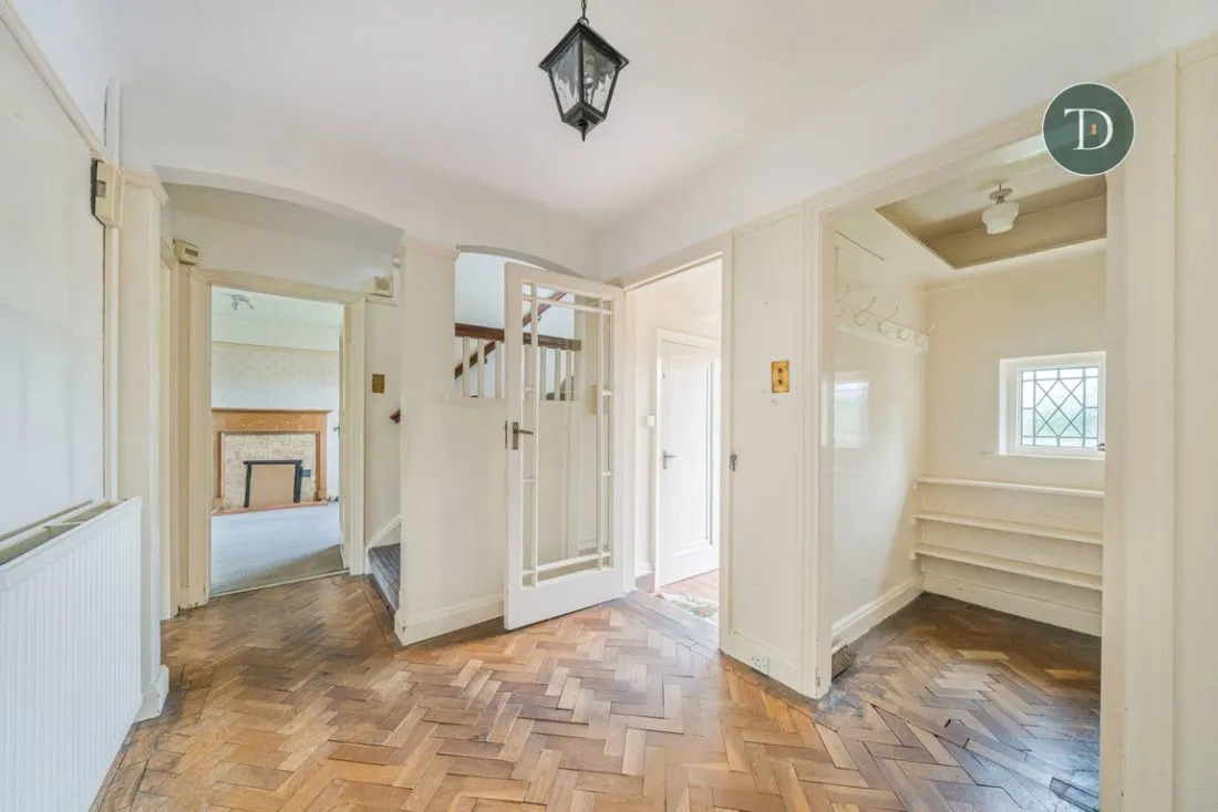 Grove Road, Mollington, CH1 6LG, photo 5