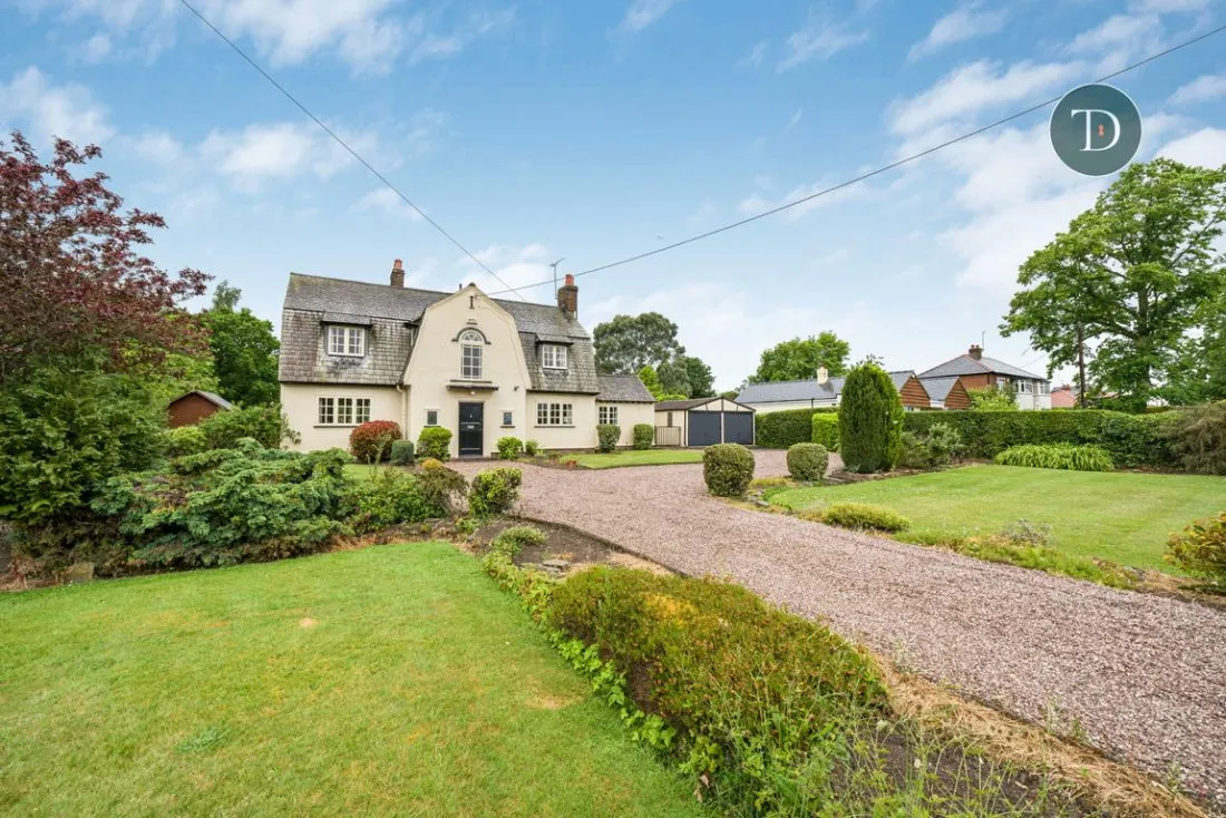 Grove Road, Mollington, CH1 6LG, photo 41