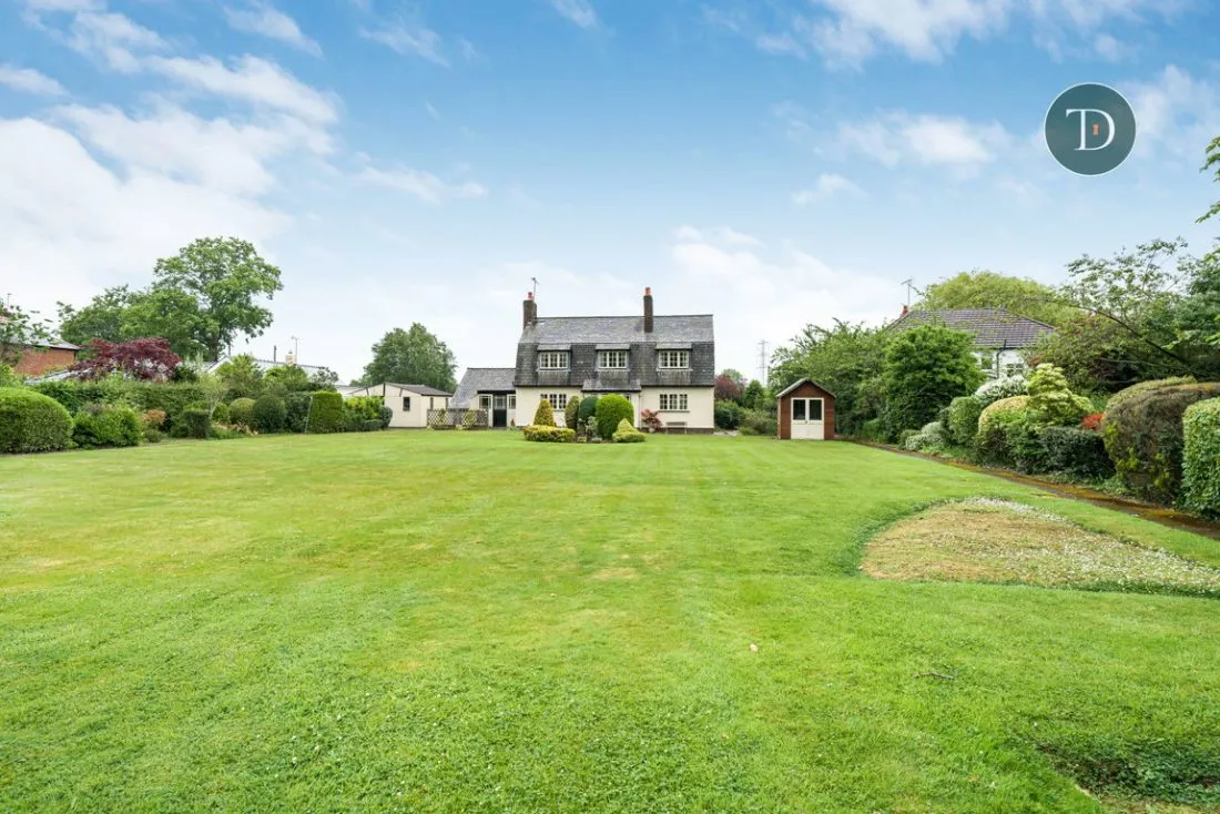 Grove Road, Mollington, CH1 6LG, photo 39