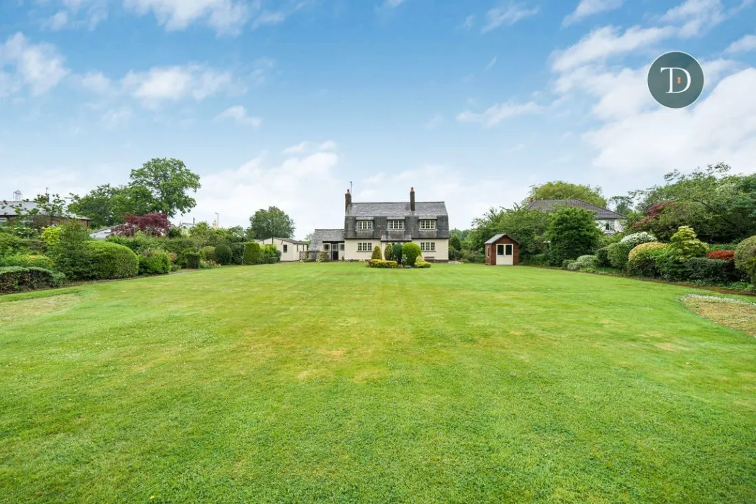 Grove Road, Mollington, CH1 6LG, photo 2