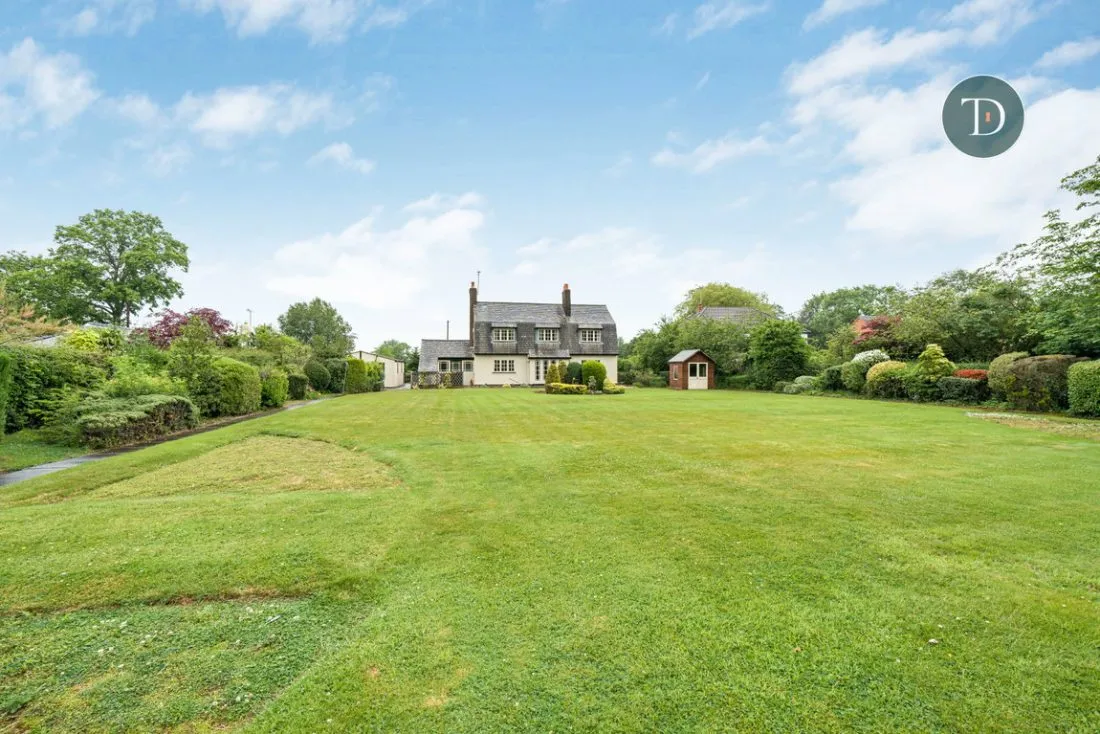 Grove Road, Mollington, CH1 6LG, photo 37