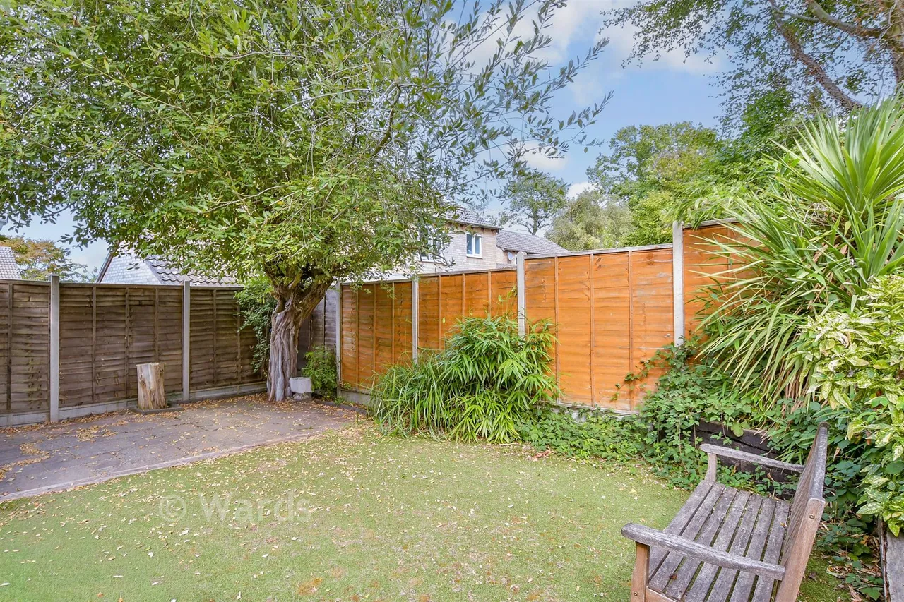 Falkland Place, Walderslade Woods, ME5, photo 13