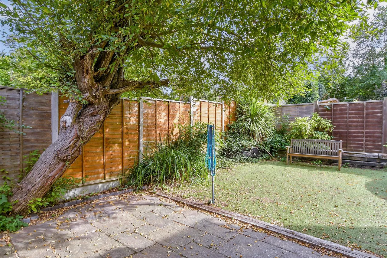 Falkland Place, Walderslade Woods, ME5, photo 12