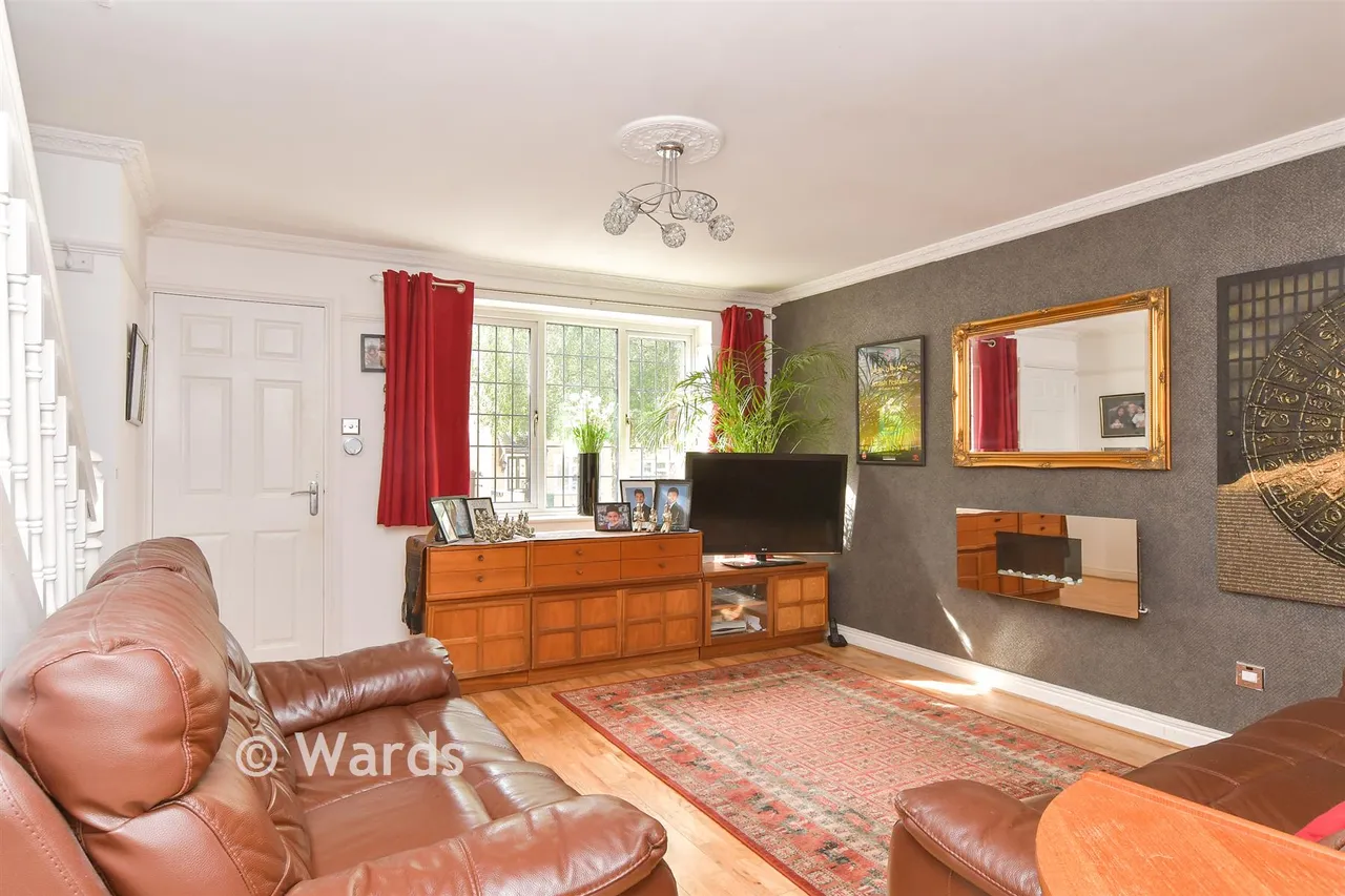 Falkland Place, Walderslade Woods, ME5, photo 2