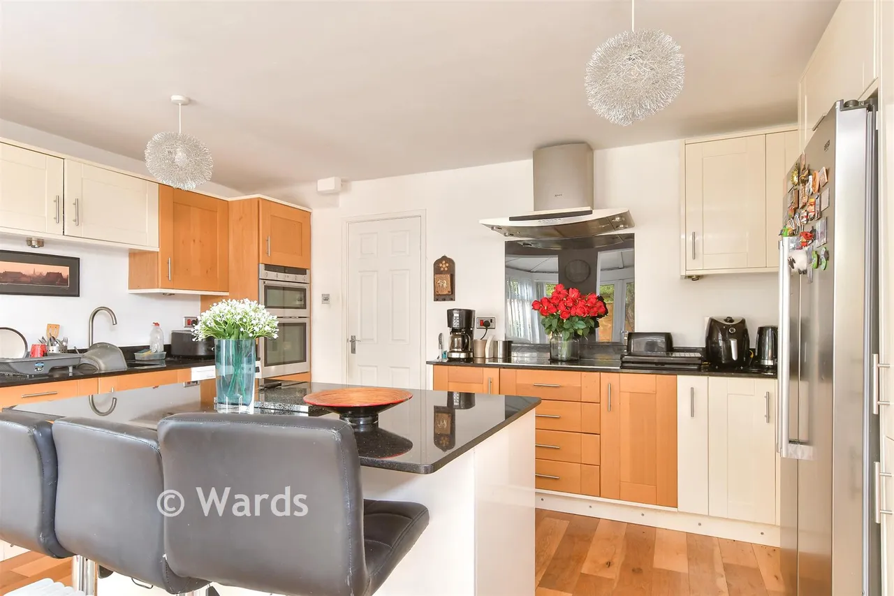 Falkland Place, Walderslade Woods, ME5, photo 4