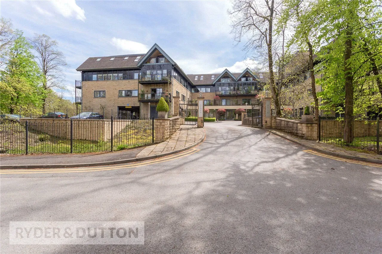 Sunny Bank Road, Helmshore, BB4, photo 22