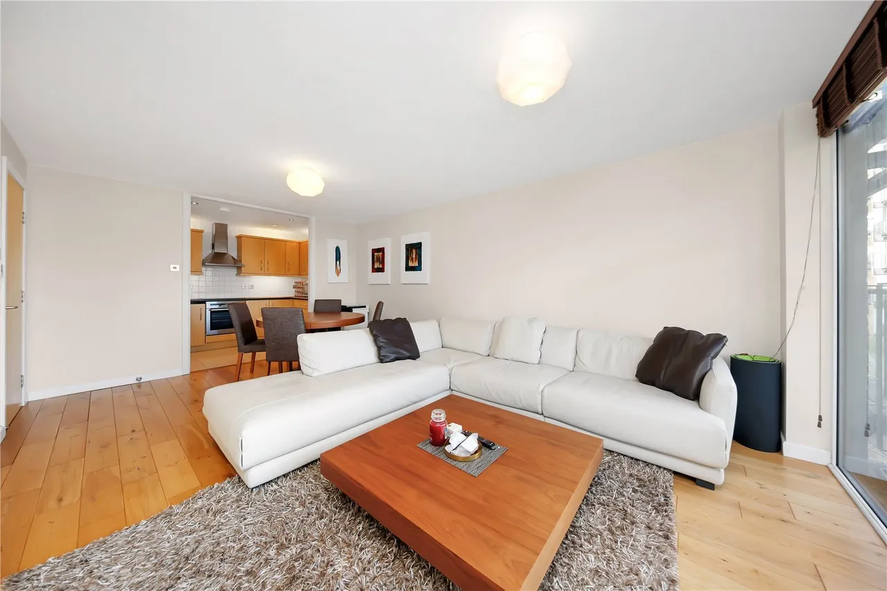 Berglen Court, Limehouse, E14, photo 5