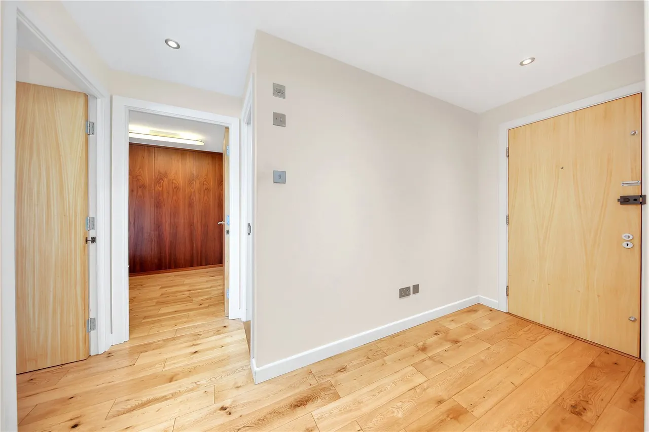 Berglen Court, Limehouse, E14, photo 35