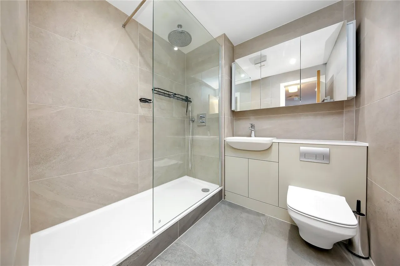 Berglen Court, Limehouse, E14, photo 16