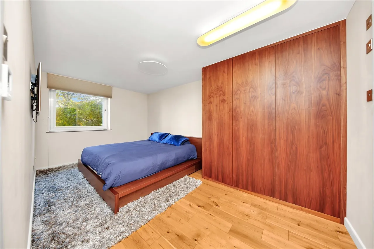 Berglen Court, Limehouse, E14, photo 10