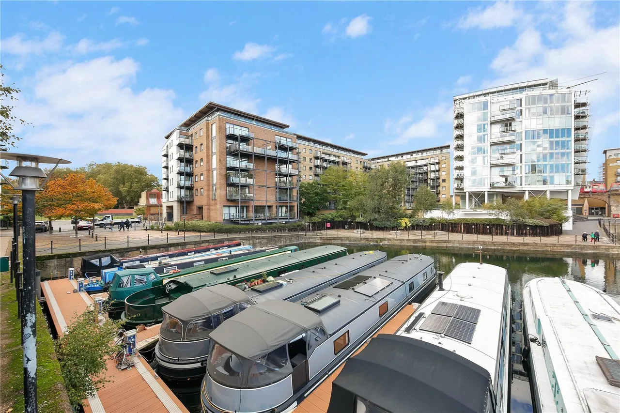 Berglen Court, Limehouse, E14, photo 29