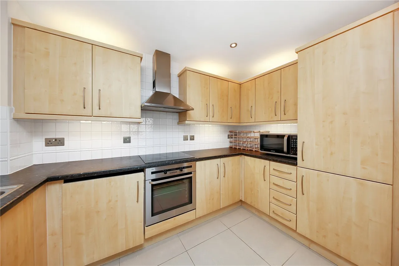 Berglen Court, Limehouse, E14, photo 34