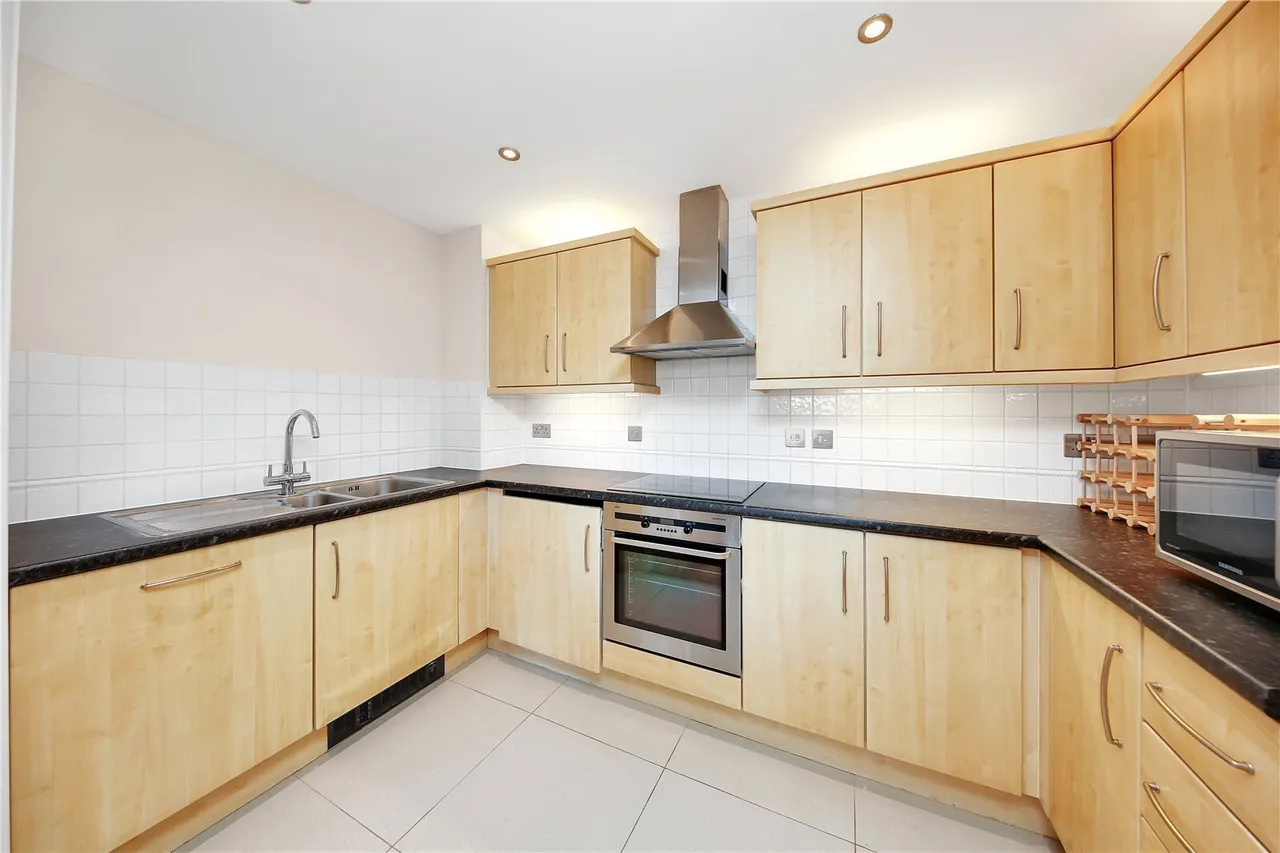 Berglen Court, Limehouse, E14, photo 27