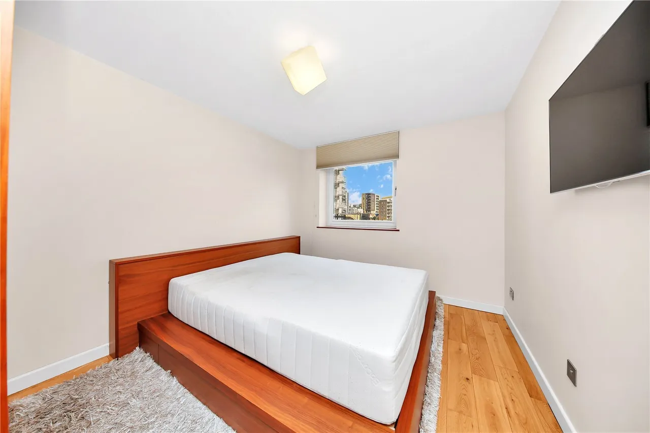 Berglen Court, Limehouse, E14, photo 14