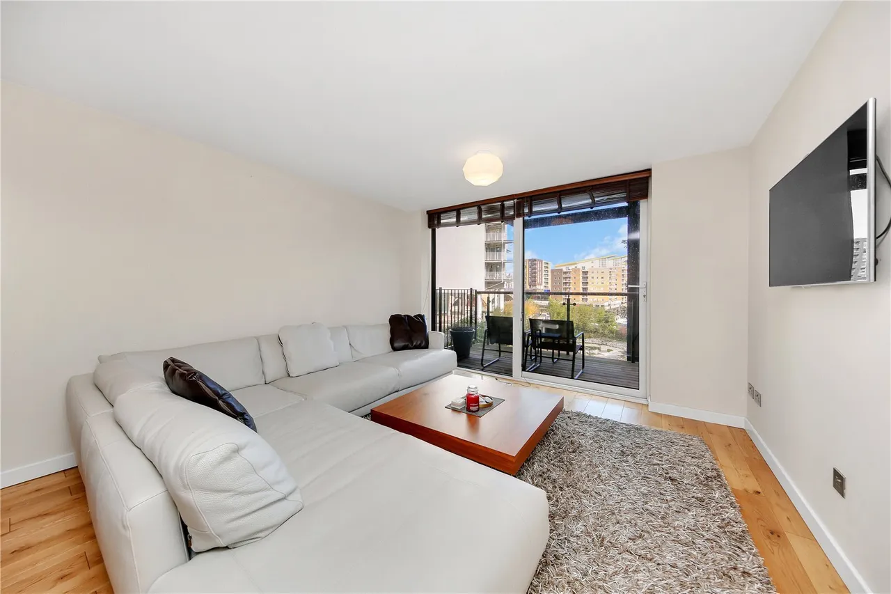 Berglen Court, Limehouse, E14, photo 25