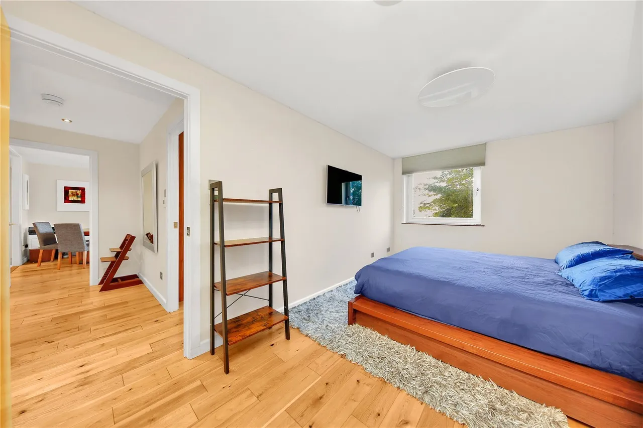 Berglen Court, Limehouse, E14, photo 7